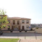 Casa Do Pilar - D. Luis I דירה *