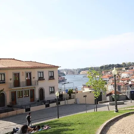 Casa Do Pilar - D. Luis I * Vila Nova de Gaia