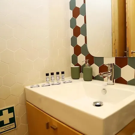 Casa Do Pilar - D. Luis I Appartement Vila Nova de Gaia