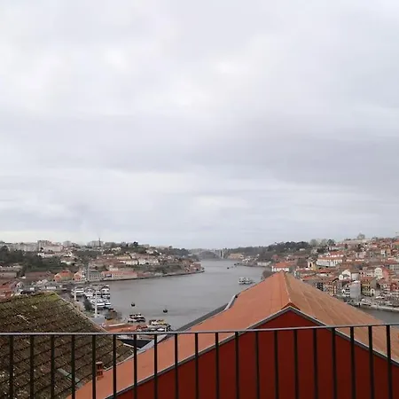 Apartament Casa Do Pilar - D. Luis I