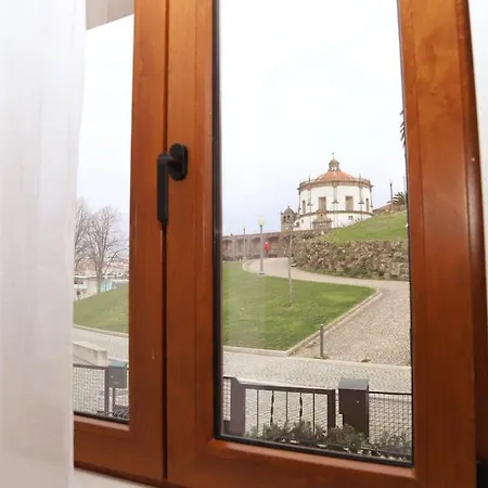 Appartement Casa Do Pilar - D. Luis I Vila Nova de Gaia