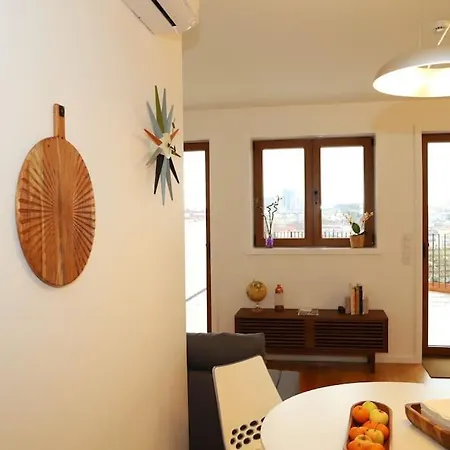 Casa Do Pilar - D. Luis I Vila Nova de Gaia