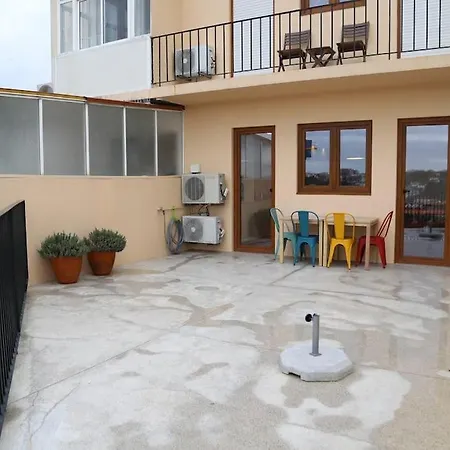 Casa Do Pilar - D. Luis I *