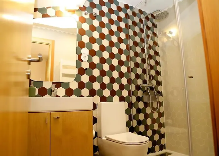 Casa Do Pilar - D. Luis I