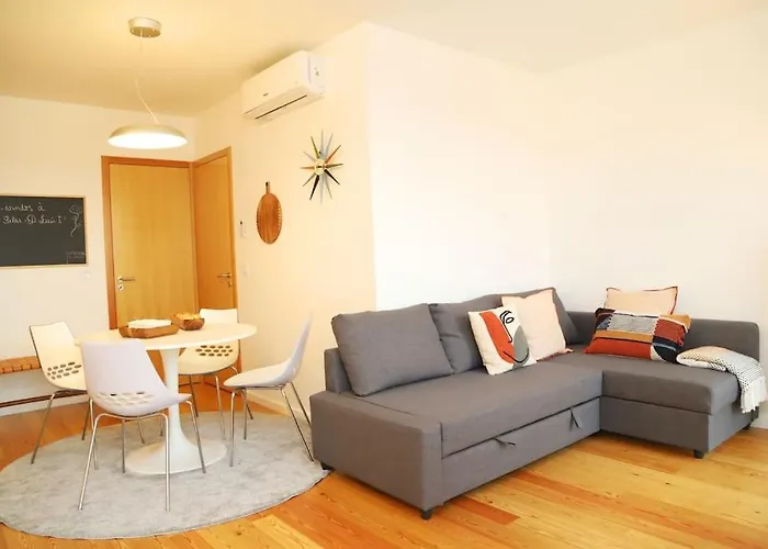 Casa Do Pilar - D. Luis I * فيلا نوفا دي غايا