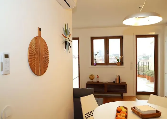 Casa Do Pilar - D. Luis I Vila Nova de Gaia