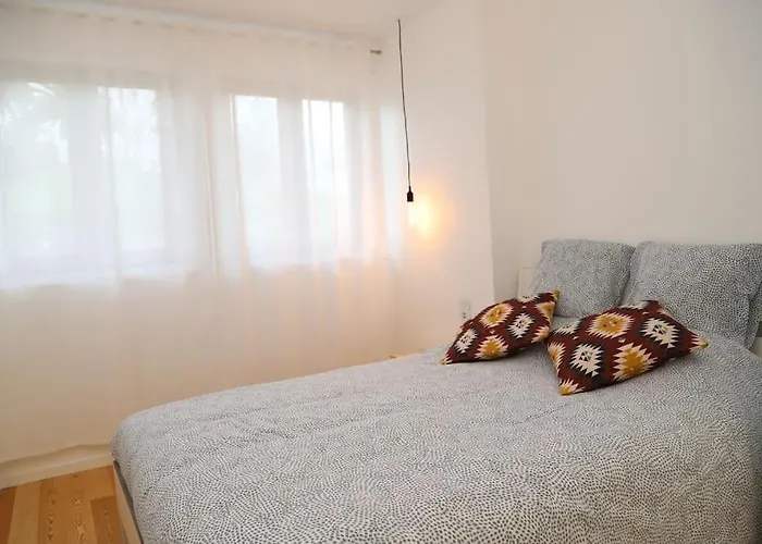 Casa Do Pilar - D. Luis I Appartement *