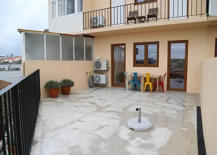 Casa Do Pilar - D. Luis I *