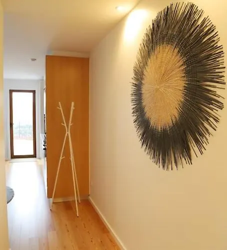 Casa Do Pilar - D. Luis I Appartement