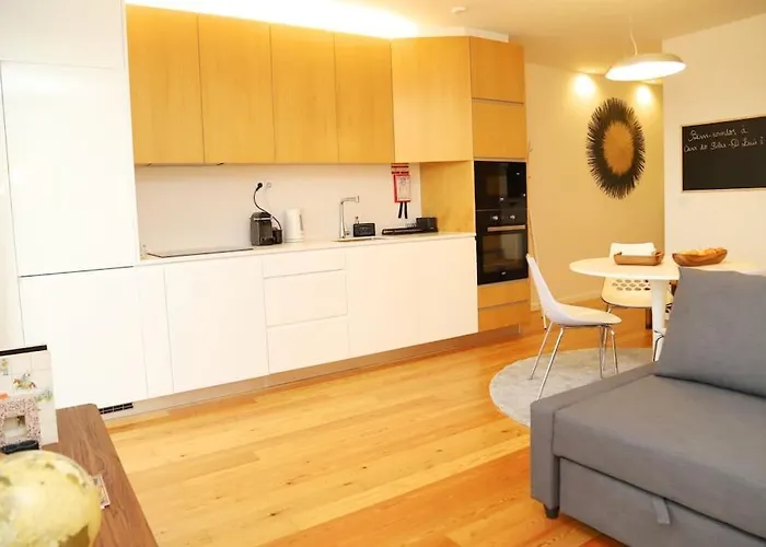 Casa Do Pilar - D. Luis I * Vila Nova de Gaia