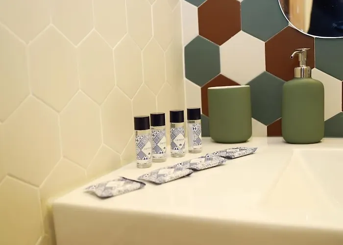 Casa Do Pilar - D. Luis I *